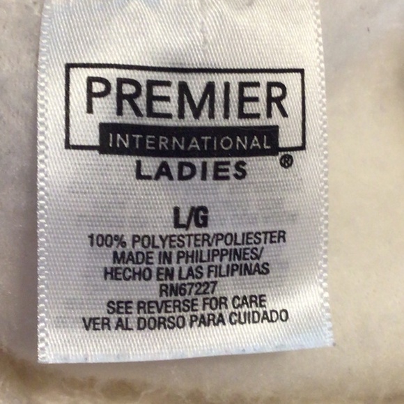 Premier international women’s Christmas cardigan size large - Picture 7 of 7